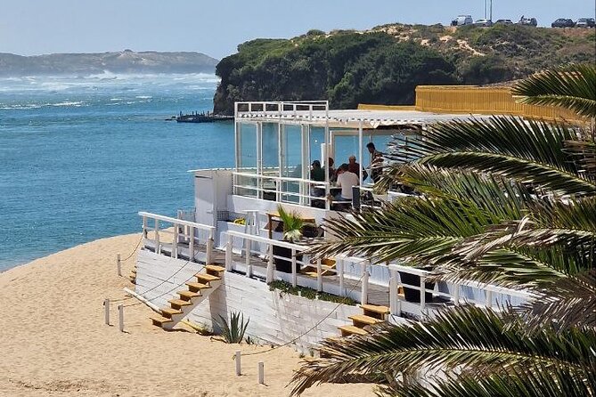 Private Algarve Excurssion - Booking and Cancellation Policy