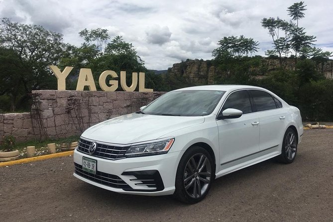 Private and Safe Transfer From the Airport to the Hotel in Oaxaca - Accessibility and Policies