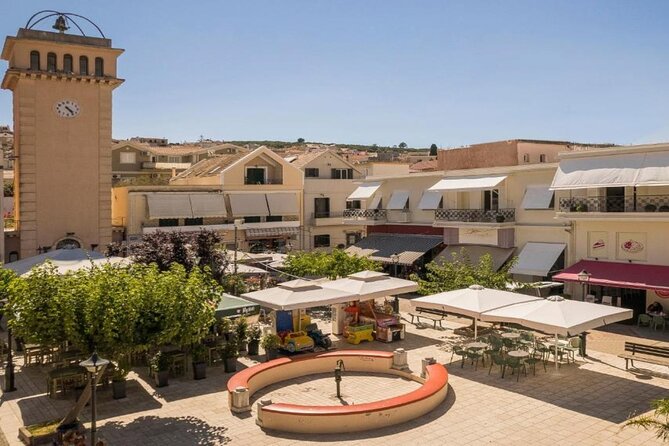 Private Argostoli Walking Expedition & Ouzo Meze - Guest Feedback and Ratings