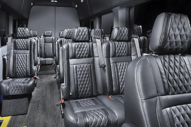 Private Arrival Transfer: Buffalo Niagara International Airport to Niagara Falls, New York - Customer Feedback and Ratings