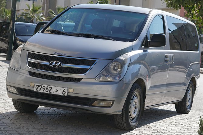 Private Arrival Transfer From Fes Saiss Airport to Your Hotel or Riad - Customer Reviews and Feedback