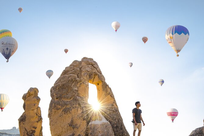 Private Arrival Transfer From Kayseri Airport to Cappadocia Hotels - Since You Asked