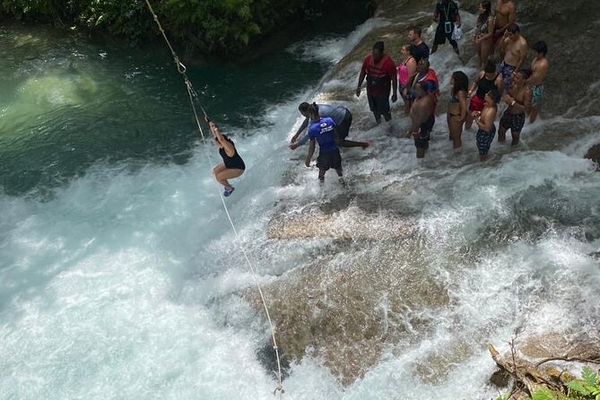 Private ATV and Blue Hole From Ocho Rios - Frequently Asked Questions