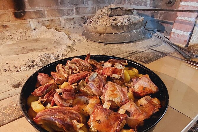 Private Authentic Family Home Local Food Day Trip From Dubrovnik - Confirmation and Accessibility