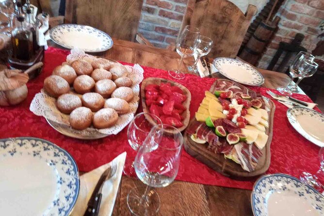 Private Authentic Family Home Local Lunch From Farm From Split - Verified Customer Reviews