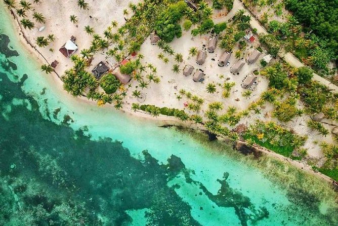 Private Beach, All Inclusive. - Highlights and Attractions