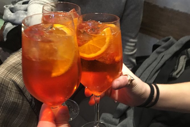 PRIVATE - Best Munich Cocktail Tour - All Inclusive - Experience Customization