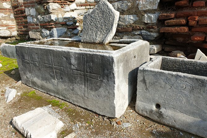 Private Biblical Ephesus Full-Day Tour From Izmir - Final Stops