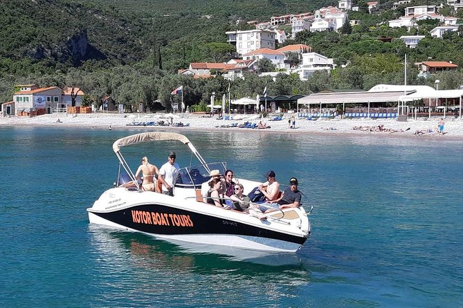 Private Blue Cave Tour With a Beach Stop - 4h30min Duration - Booking and Pricing