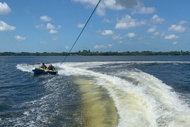 Private Boat Charter - Booking and Availability