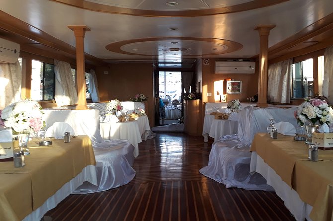 Private Boat Cruise Charter - Booking Your Private Charter