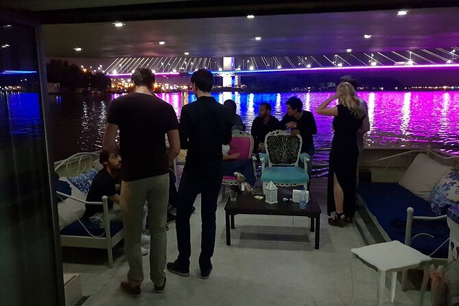 Private Boat Tour in Belgrade - Recommended For