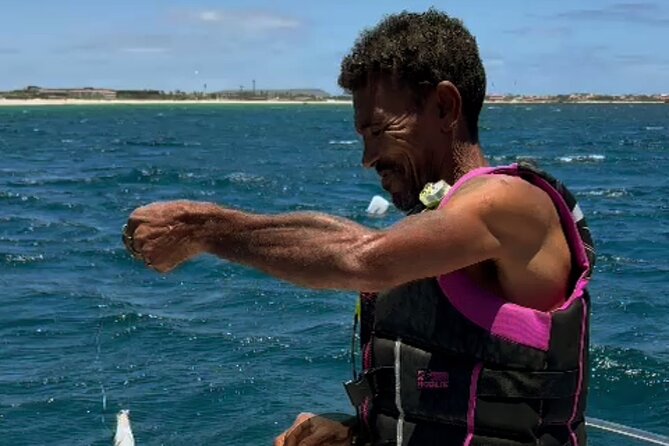 Private Boat Tour in Santa Maria - Snorkeling Adventure