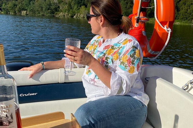 Private Boat Tour on the Douro River at Sunset - Tips for a Memorable Sunset Tour