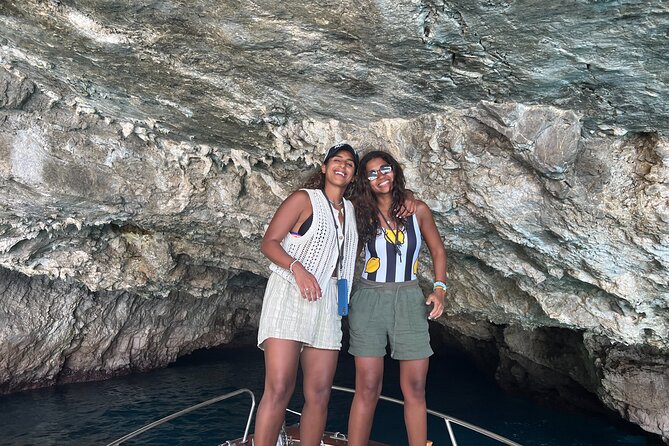 Private Boat Tour to Positano - Customer Reviews and Ratings