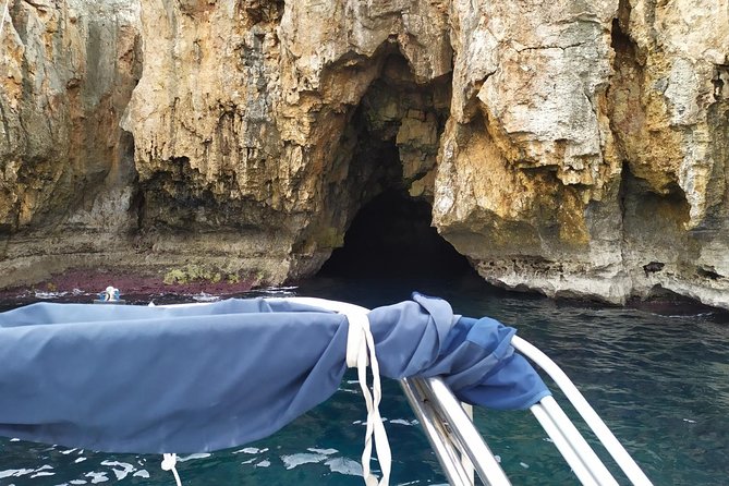 Private Boat Trip Chania Seitan (Price per Group-Up to 9 People) - About the Private Boat Trip