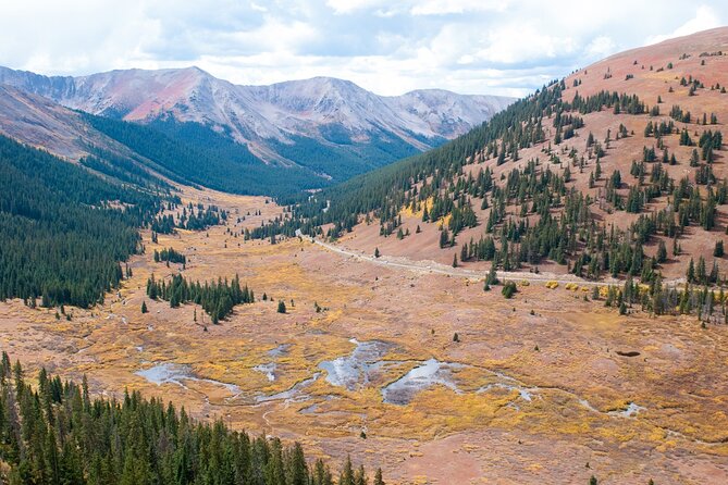 Private Breckenridge Mountain and Continental Divide Explorer - Guide and Reviews