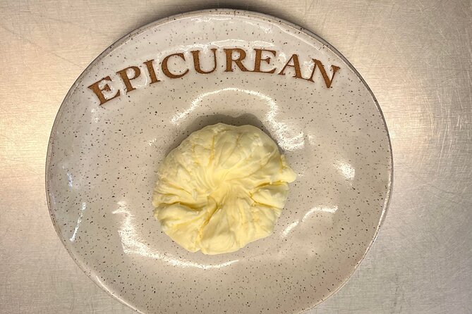 Private Butter Making in Sonoma: Review - Final Verdict On This Stay