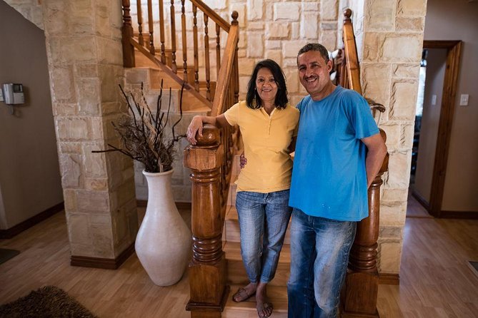 Private Cape Malay Cooking Class in Cape Town With a Local Family - Benefits of Private Classes