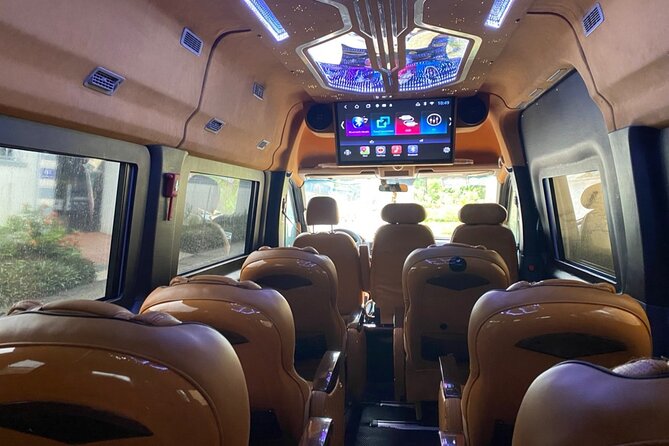 Private Car and Cable Car Ticket to the Ba Na Hills and Golden Bridge - Tips for a Great Experience