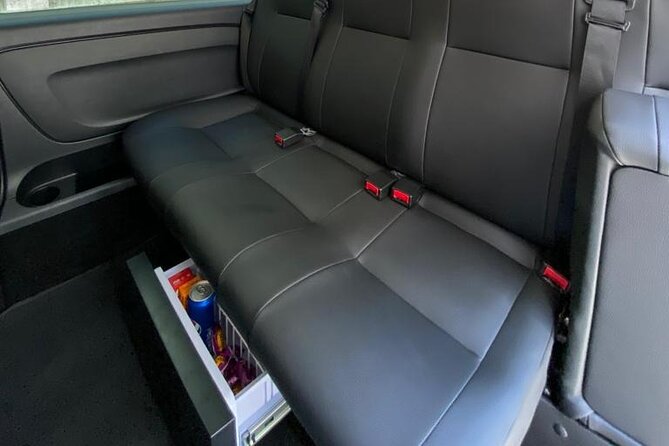Private Car With Driver in Istanbul - Scheduling and Flexibility Options