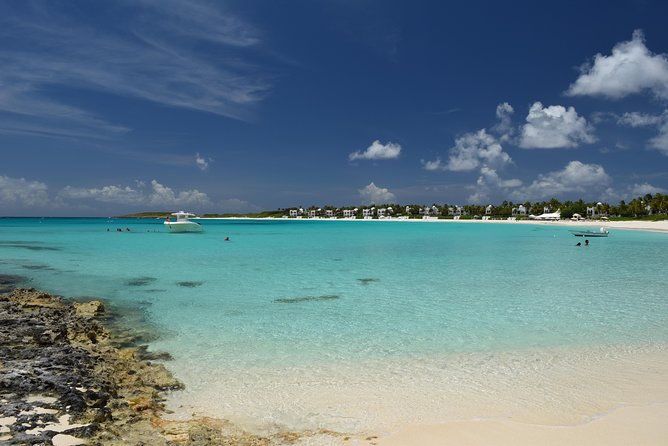 Private Charter Around St Maarten-St.Martin - Highlights of the Experience
