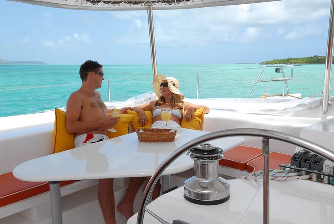 Private Charter Full Day Cruise: Île Aux Cerfs - Recommended Activities at Isle Aux Cerfs