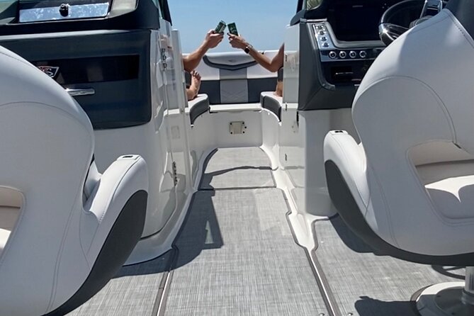 Private Charters in Hilton Head - Reviews