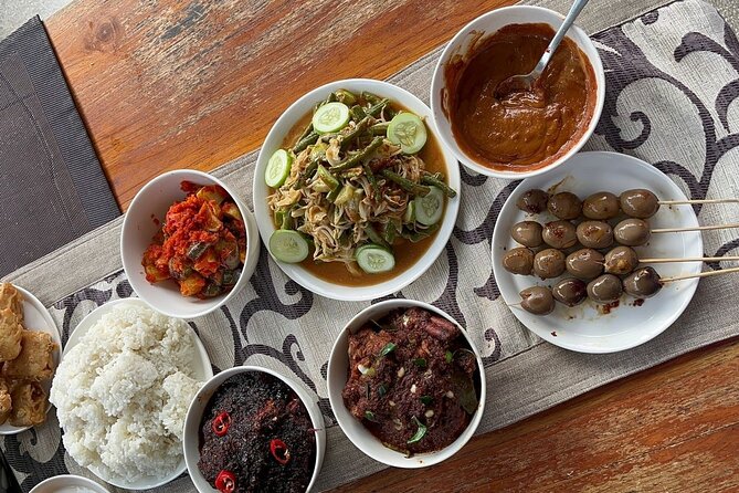 Private Chef That Will Come to You! - Special Requests and Customization Options
