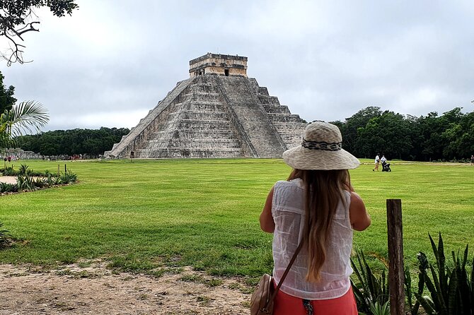 Private Chichen Itza - No Additional Stops at Other Hotels - Transportation Arrangements