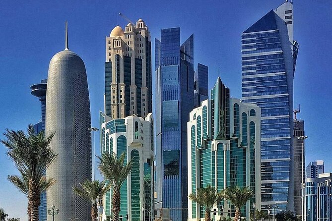 Private City Tour in Doha Qatar - Customization and Flexibility