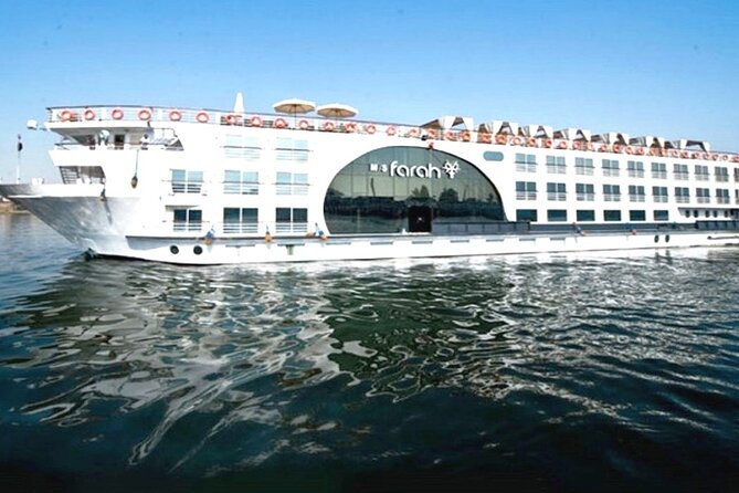 Private Classic 8 Days Trip in Cairo, Luxor and Aswan - Sleeping Train Journeys