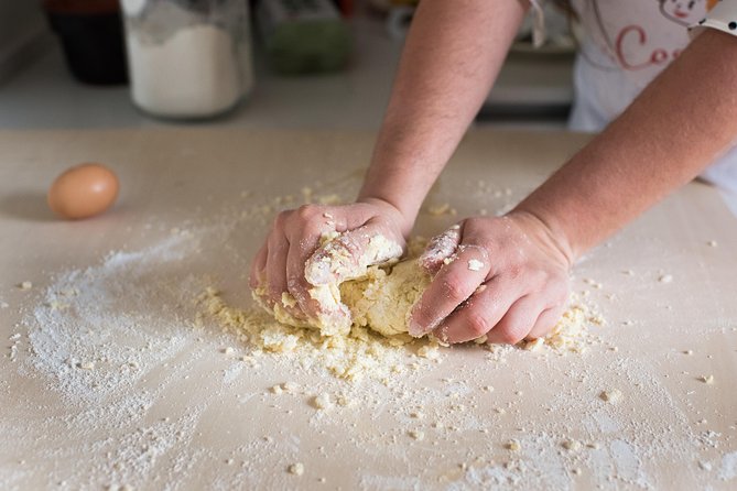 Private Cooking Class at a Cesarina's Home With Tasting in Asti - The Sum Up