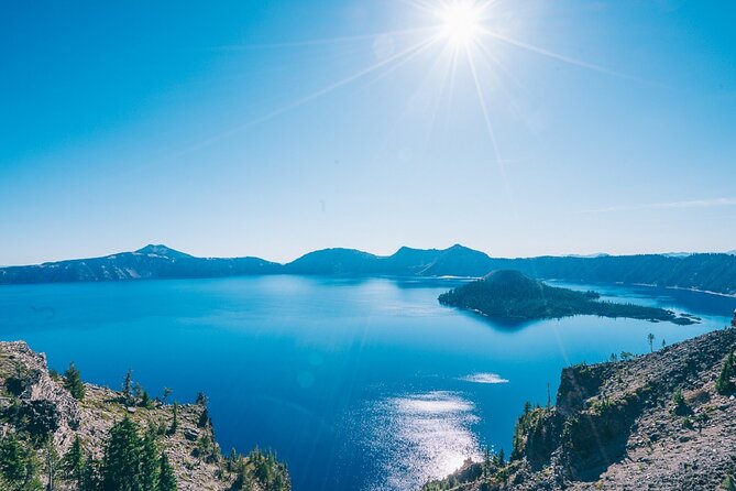 Private Crater Lake Day Trip From Eugene - Explore Crater Lake