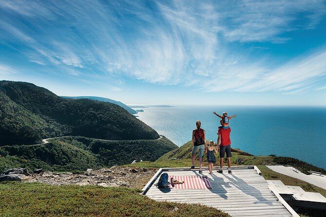 Private Cruise Excursion in Cape Breton - Negative Experience Noted