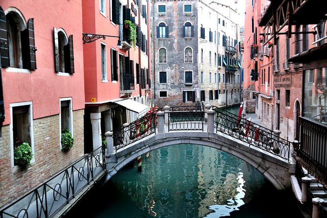 Private Cruise: Venice Viewed by the Water - Convenience and Accessibility of Private Cruise