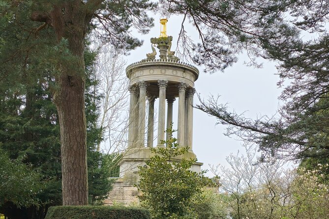 Private Culzean Castle & Rabbie Burns Day Tour in Luxury Minivan - Frequently Asked Questions