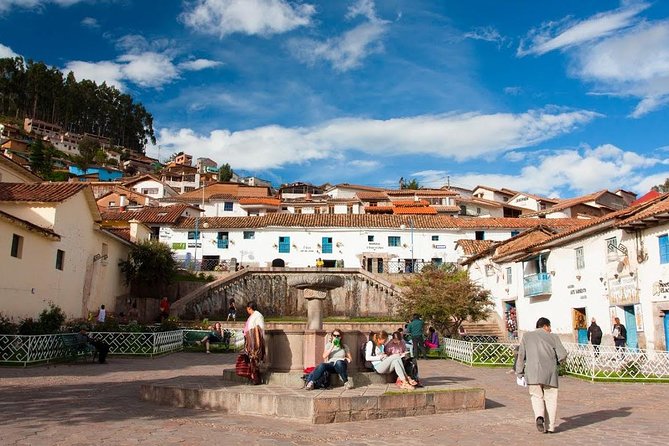Private Cusco Walking Tour II - Trip Planning and Preparation Tips
