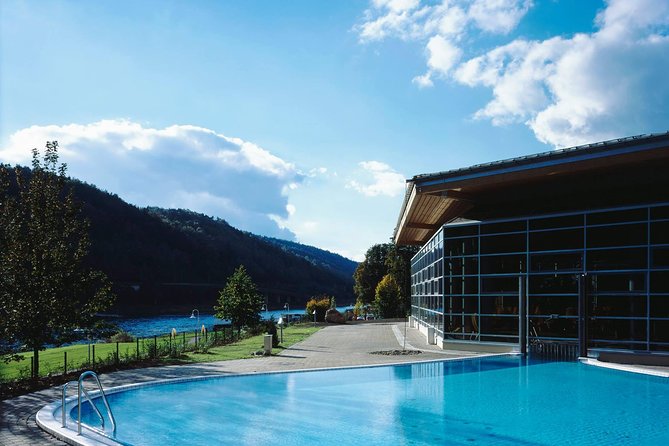 Private Custom Full Day Tour Saxon Switzerland Easy Tour&Unlimited Thermal Baths - Inclusions and Exclusions
