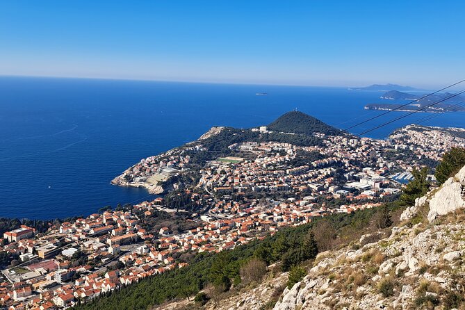 Private Customizable Tour of Croatia via Minivan With a Guide - Tour Reviews and Ratings