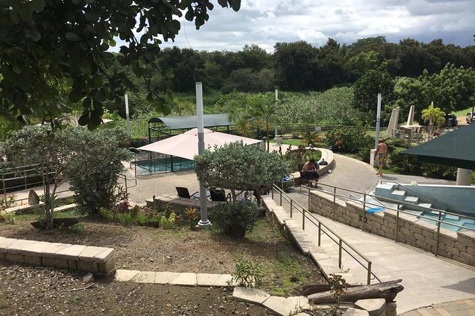 Private Customizable Tour of Puerto Rico - Tour Operator