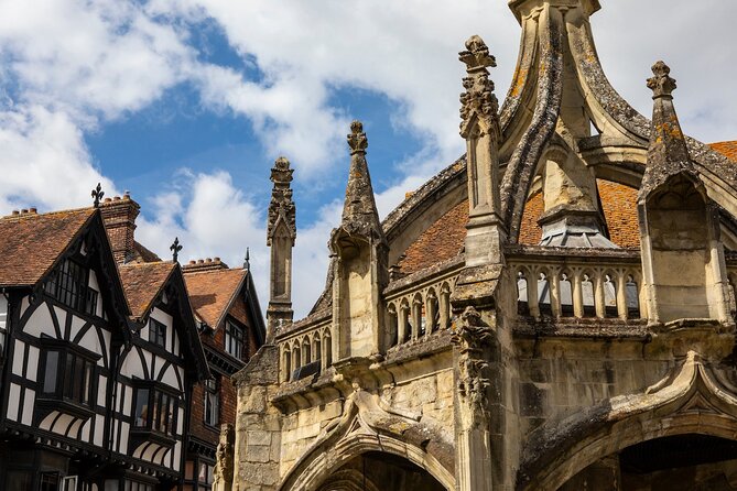 Private Day Tour From Bath to Stonehenge and Salisbury With Pickup - Accessibility and Restrictions