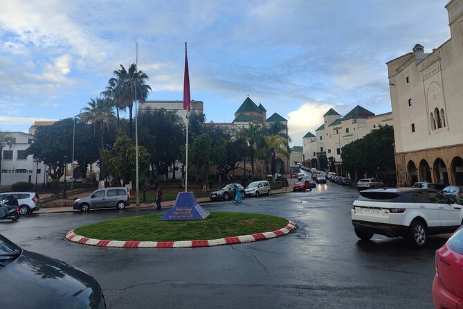 Private Day Tour From Marrakech to Casablanca - Preparing for Your Private Tour