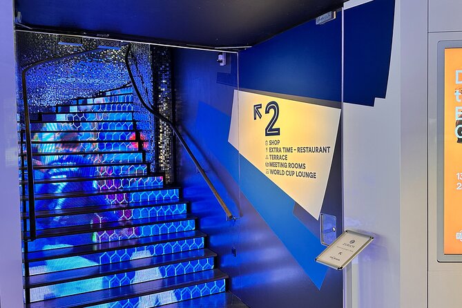 Private Day Tour Lindt Home of Chocolate and FIFA Museum Zurich - Meeting Point Options