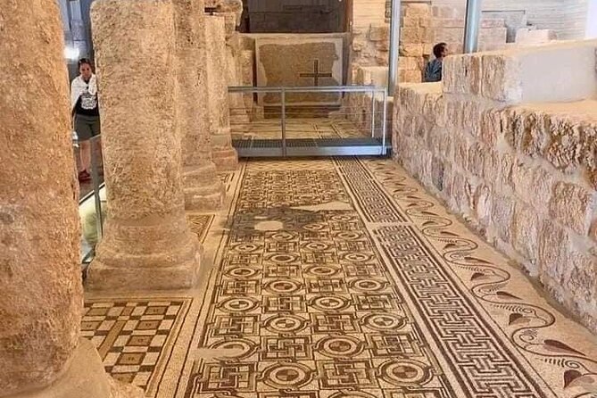 Private Day Tour Madaba, Mount Nebo and Dead Sea From Amman - Customer Testimonials