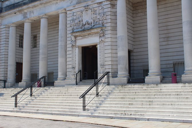 Private Day Tour of Cardiff, Including Cardiff Castle, St Fagans, & Cardiff Bay - Booking and Reservations