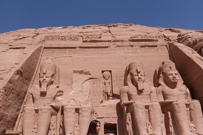 Private Day Tour to Abu Simbel Temples From Aswan - Cultural and Historical Insights