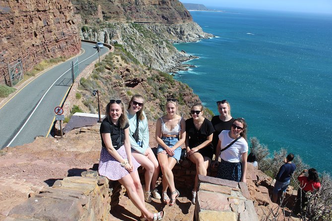 Private Day Tour to Cape of Good Hope Penguins Inc Entry Tickets From Cape Town - Reviews and Feedback