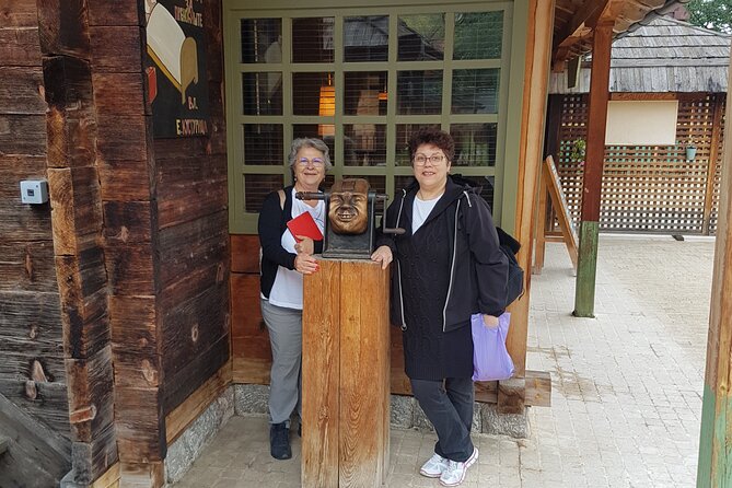 Private Day Tour to Mokra Gora. With a Train Ride - Tour Confirmation