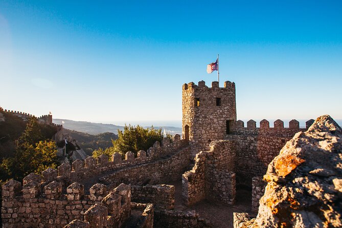 Private Day Tour to Sintra Cabo Da Roca and Cascais - Tour Customization